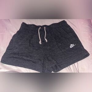 Nike Gray Women’s Shorts